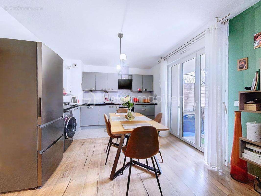 Appartement à GAGNY