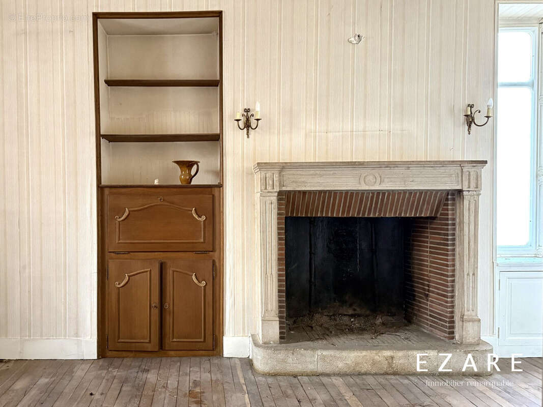 Appartement à SAVIGNY-LES-BEAUNE