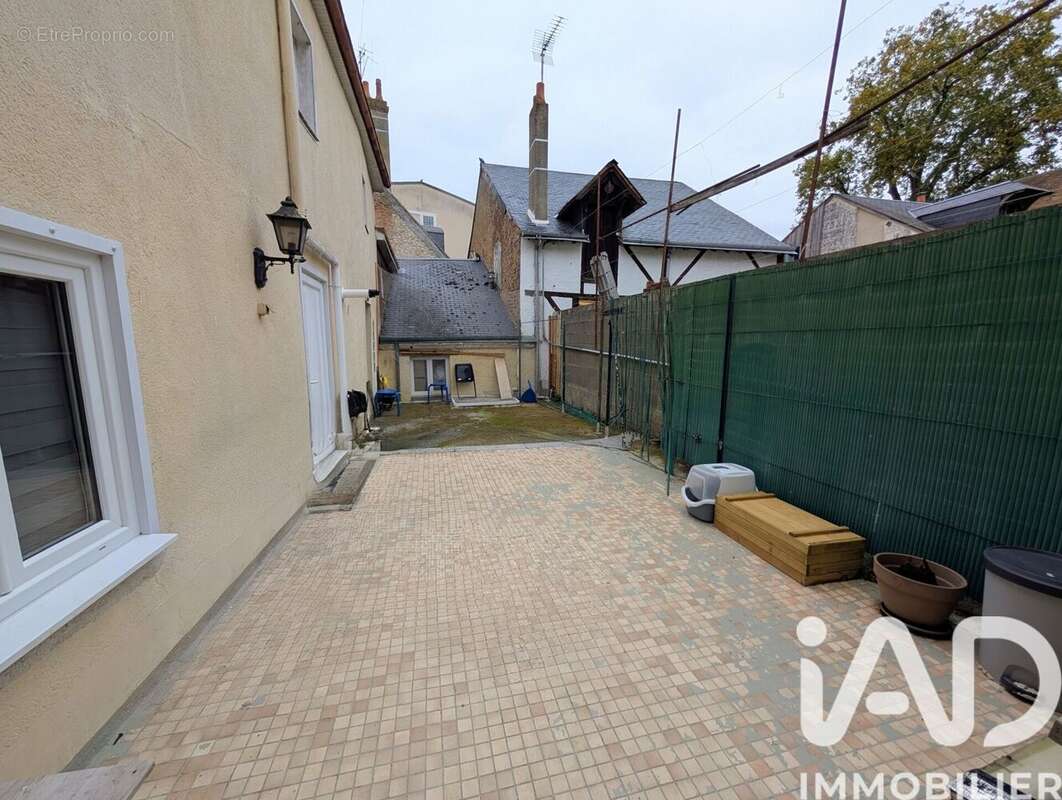 Photo 8 - Appartement à VENDOME