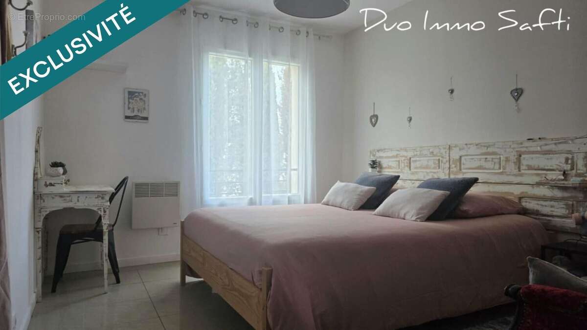 Photo 6 - Maison à VILLENEUVE