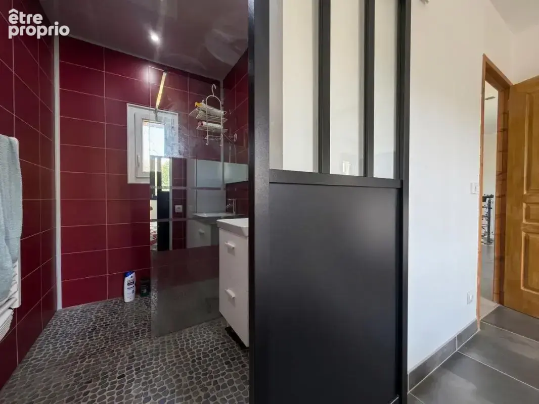 Maison 5 pièces / 129 m² / 298 000 EUR / CASTRES - photo 10