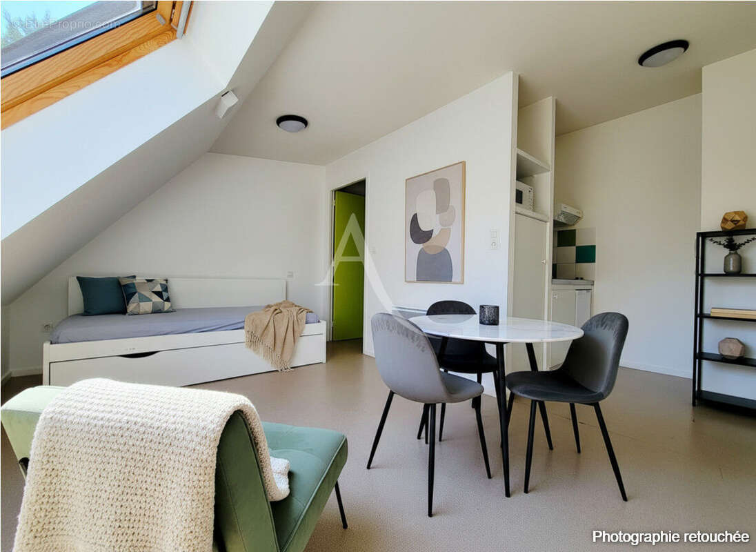 Appartement à PAU