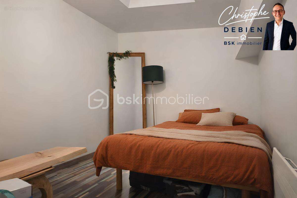 Authentique maison en pierre rénovée – élégance, calme et douceur de vivre - photo 8