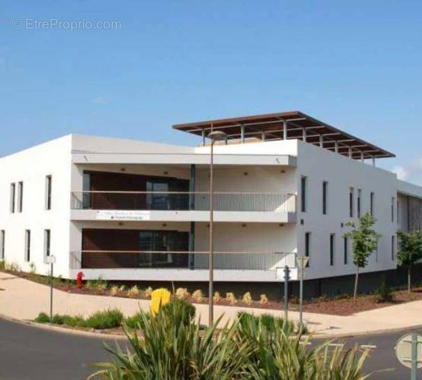 Appartement à AGDE