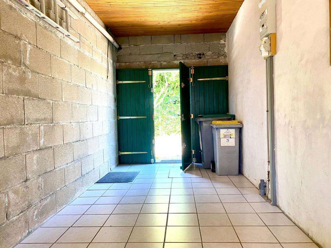 Maison à SAINTE-MARIE-DE-RE