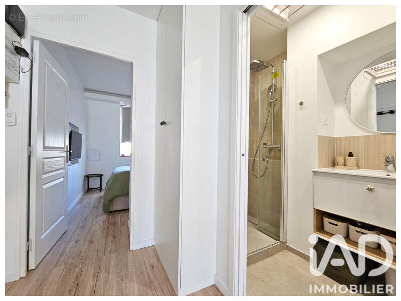 Appartement 35 m² à Saint-Germain-En-Laye  - photo 6