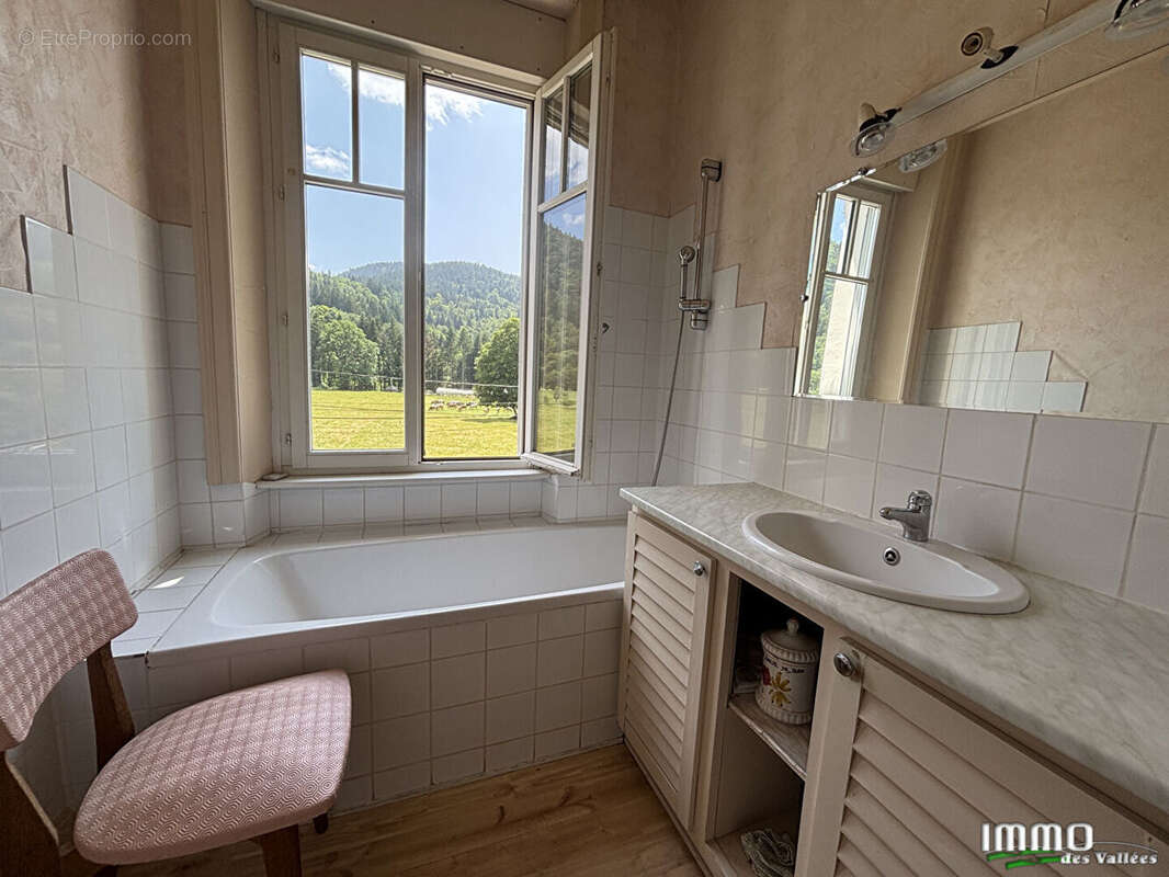 Maison  Rochesson - photo 11