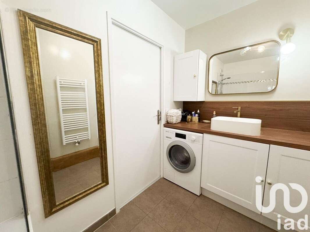 Photo 8 - Appartement à DEUIL-LA-BARRE