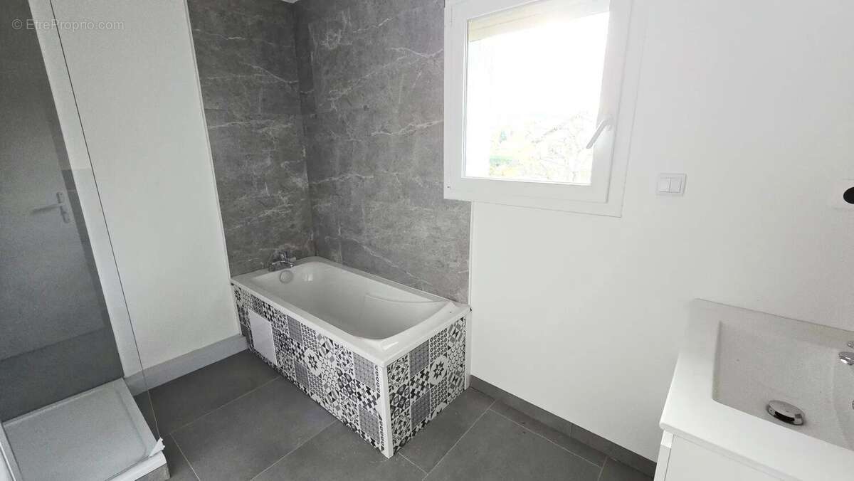 Maison à BONS-EN-CHABLAIS