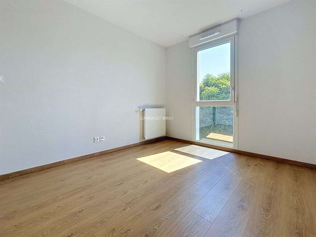 T3 au dernier etage, au calme et sans vis a vis - photo 7