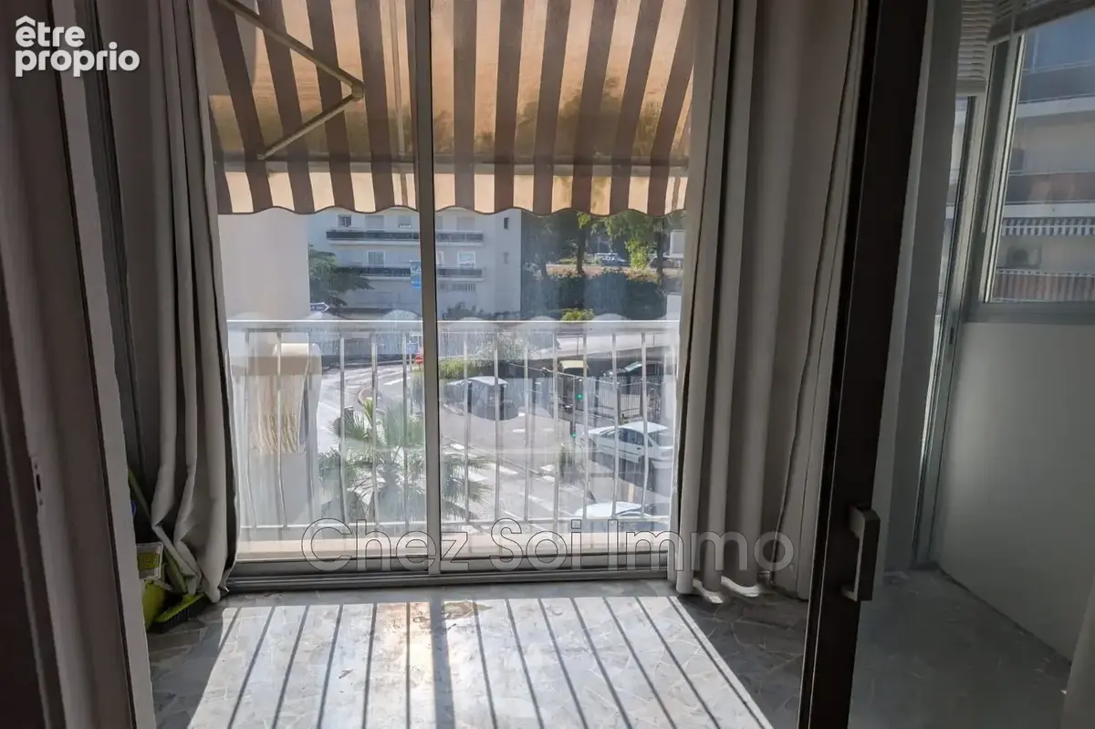 Appartement 54 m² à Saint-Laurent-Du-Var  - photo 6