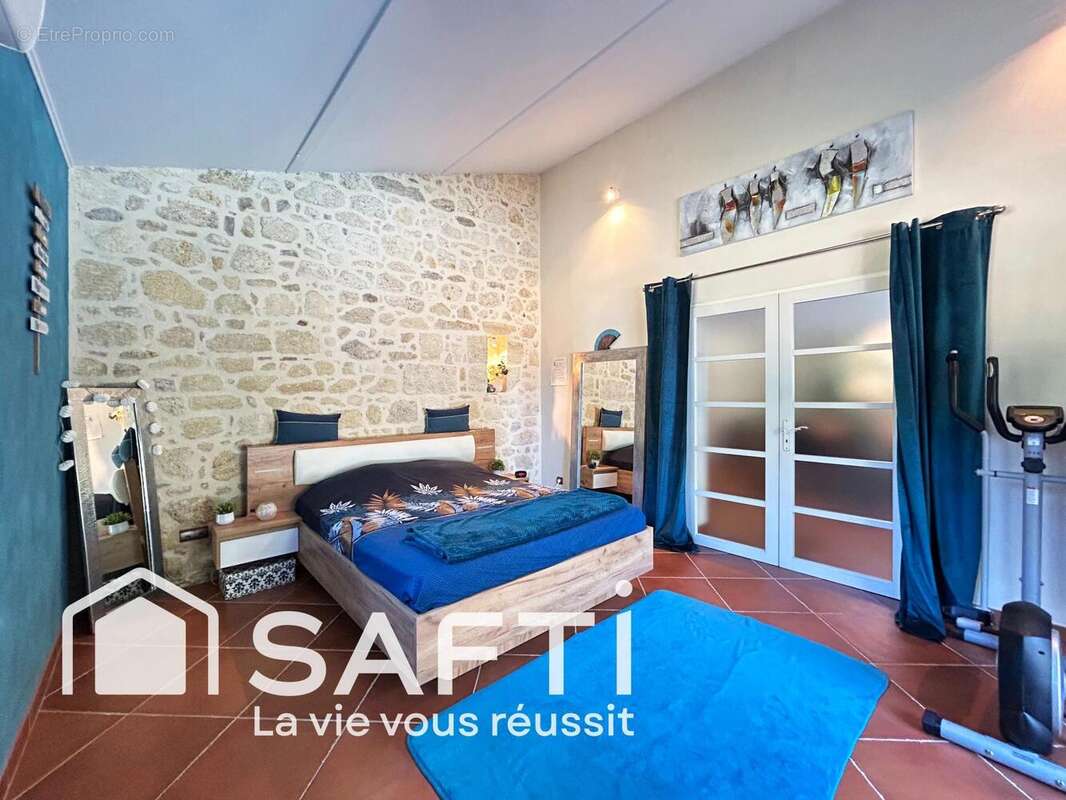 Photo 6 - Maison à VAYRES