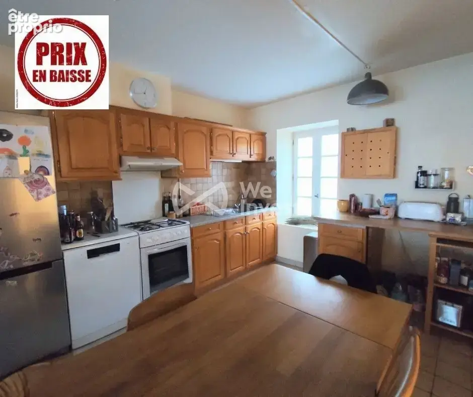 Maison 5 pièces 150 m² à vendre à Vielmur-Sur-Agout (81570) - photo 1