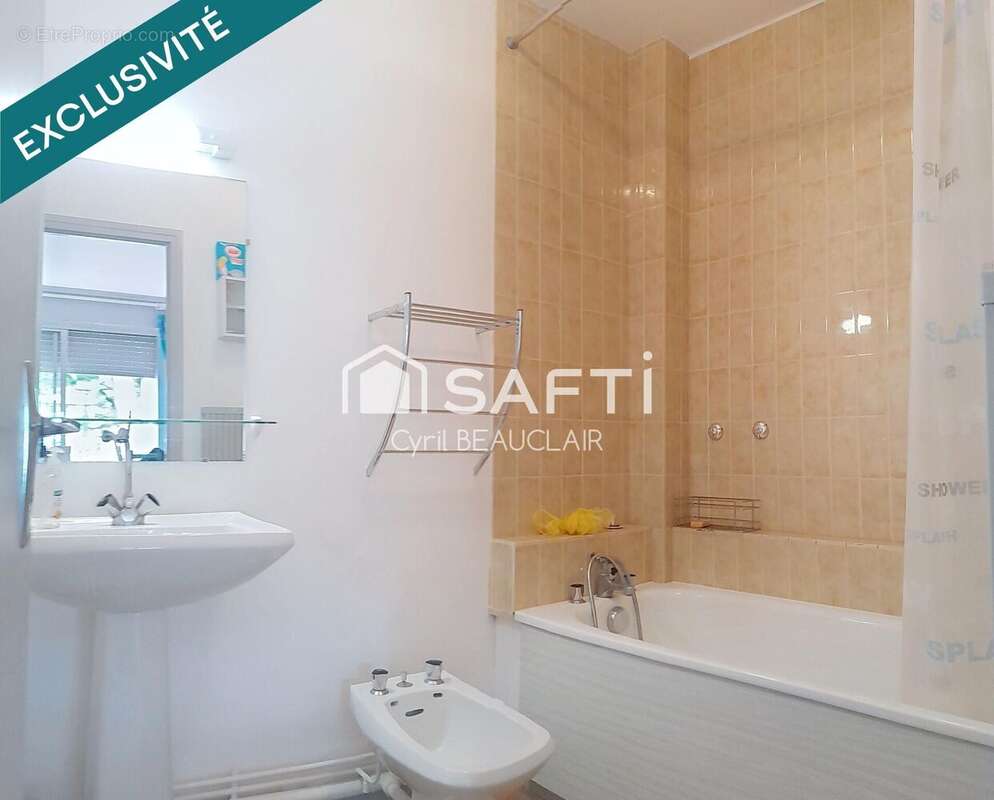 Photo 5 - Appartement à LA BAULE-ESCOUBLAC