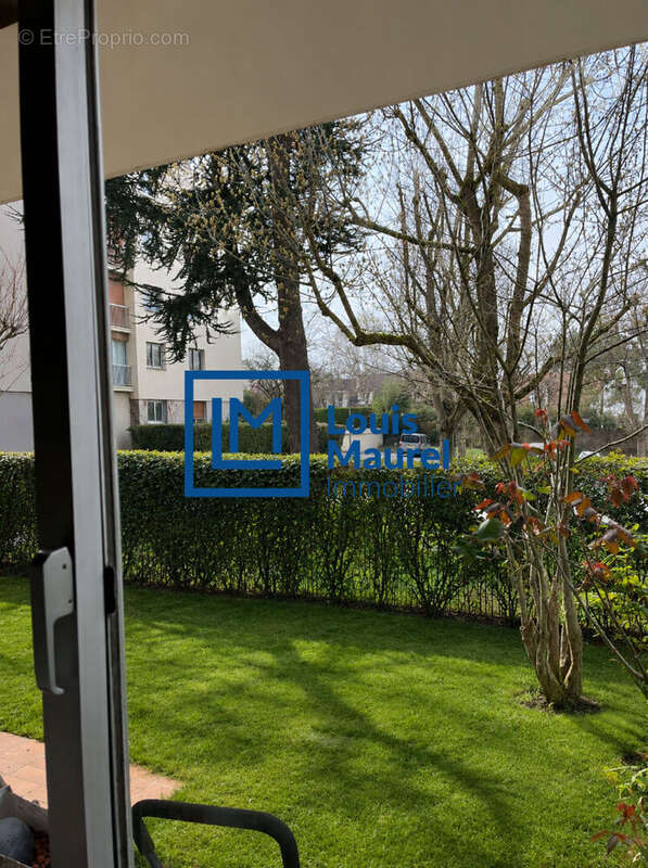 Appartement à RUEIL-MALMAISON