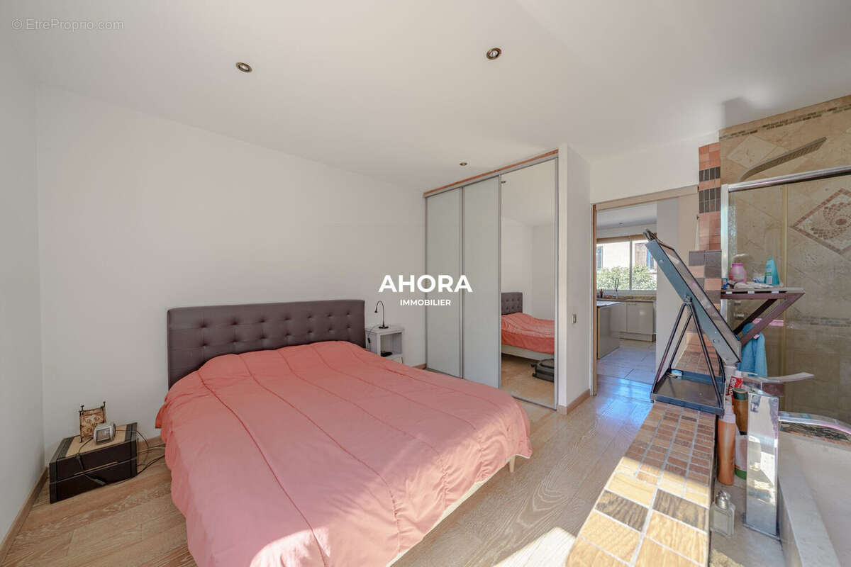 Maison à MARSEILLE-9E