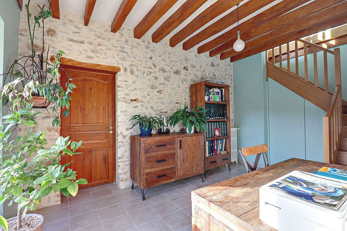 Maison 152 m² à Raizeux  - photo 5