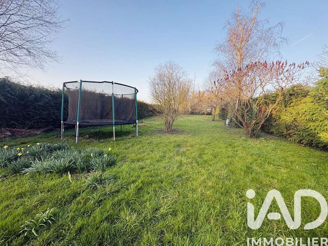 Photo 7 - Maison à BAULE