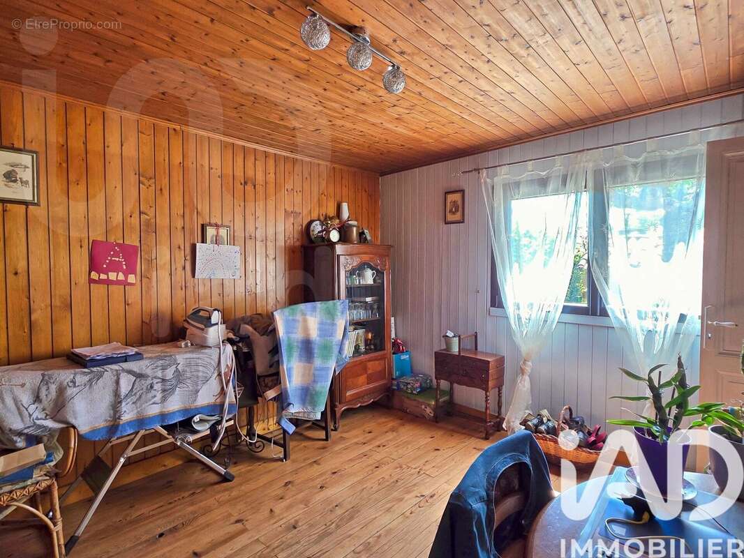 Photo 5 - Maison à SOUSSANS