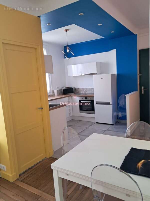 Appartement à LE MANS