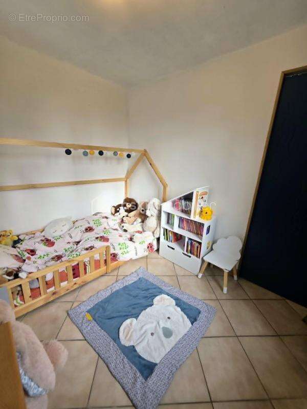 Maison de 93m2 avec terrain de 1000m2 - photo 8