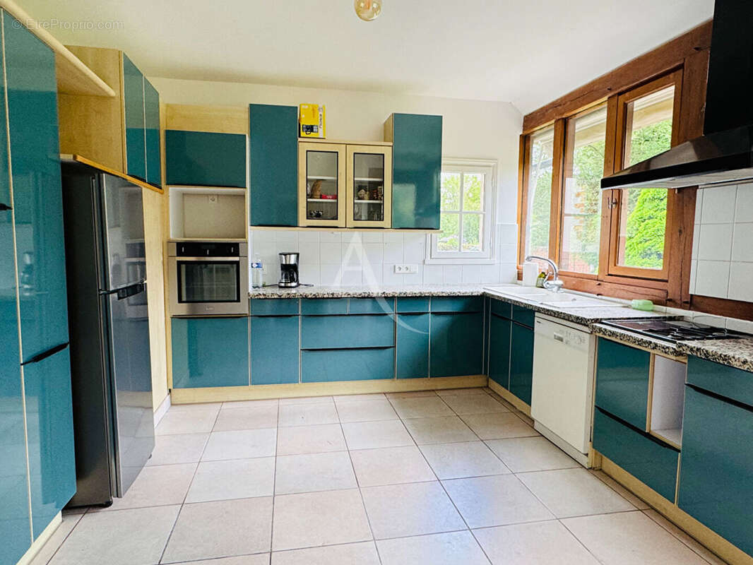 Maison à ROMORANTIN-LANTHENAY