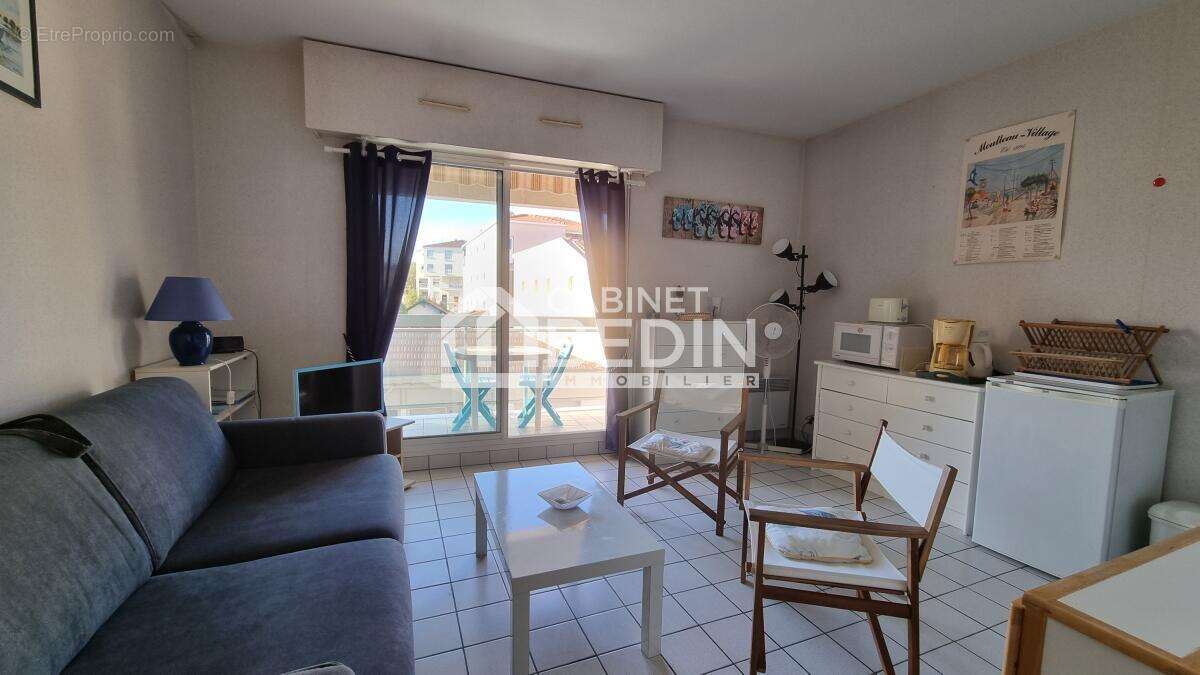 Appartement à ARCACHON