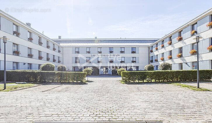 Appartement à PROVINS