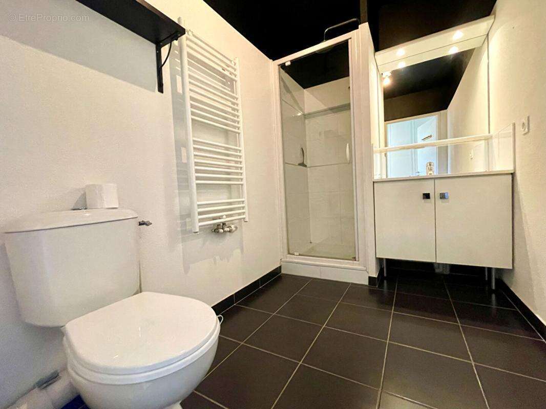 Appartement à MERIGNAC