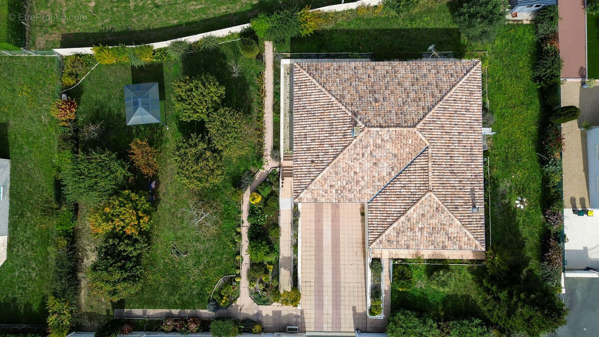 Maison à SAINT-PALAIS-SUR-MER