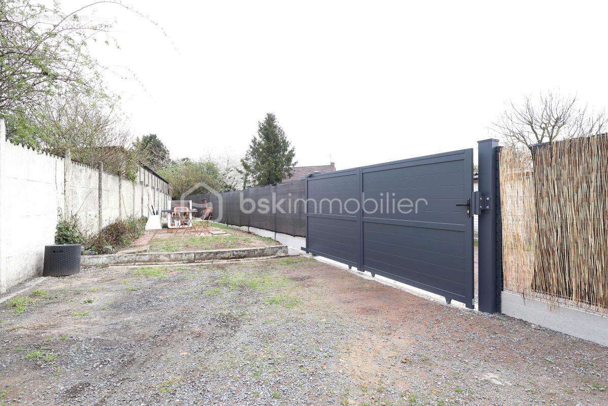 Maison à PERENCHIES