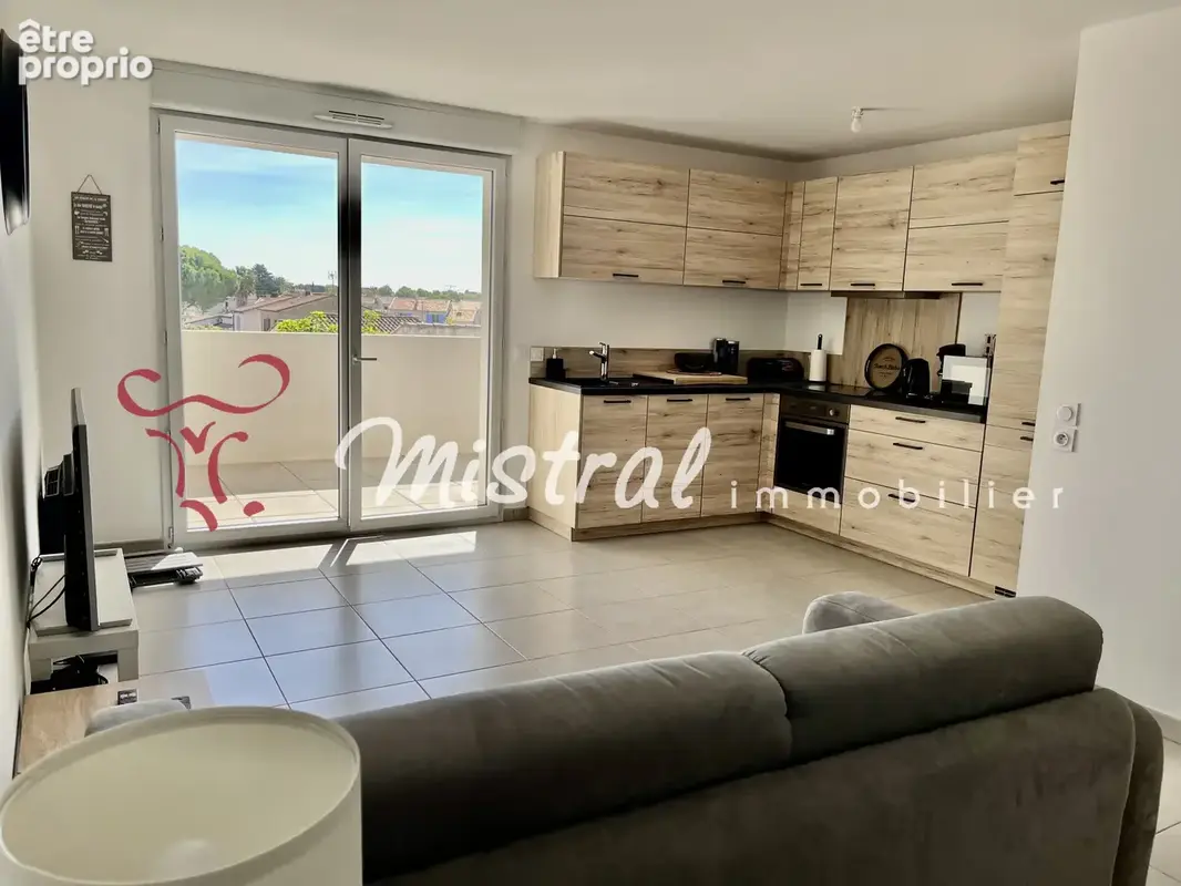 Photo Appartement à Aigues-Mortes au prix de 314 000€