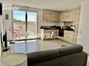 Appartement à AIGUES-MORTES