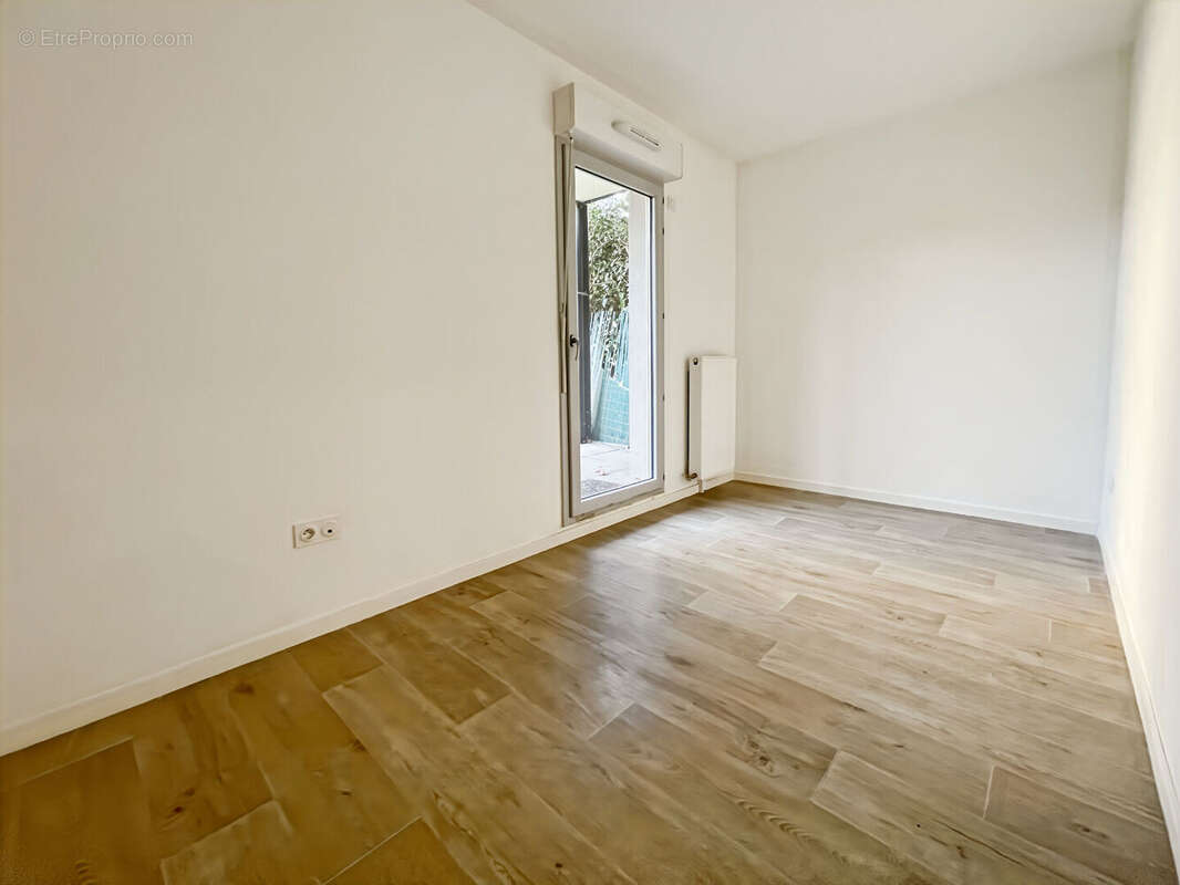 Appartement à MELUN