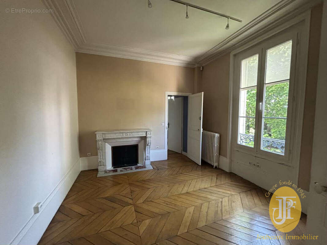 Appartement à VERNON