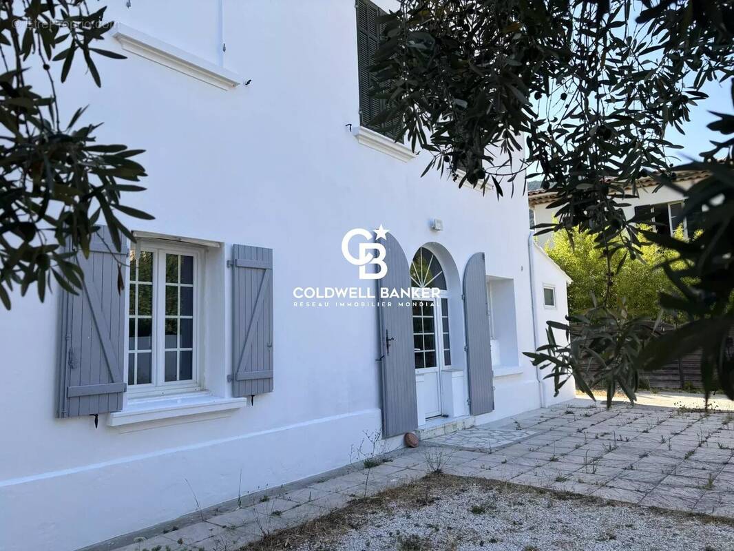 Appartement à CAVALAIRE-SUR-MER