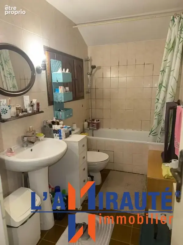 Maison Sartrouville-3 Chambres - photo 7