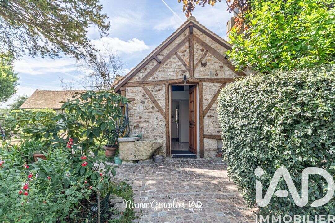 Maison 160 m² à Lommoye  - photo 3