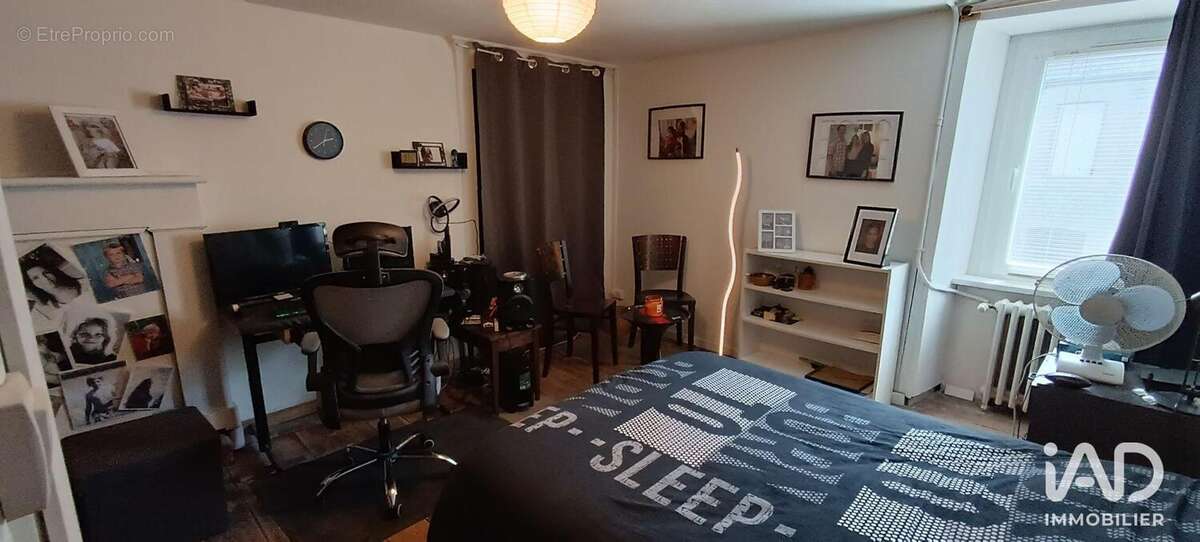 Commerce 282 m² à La Cheze  - photo 2