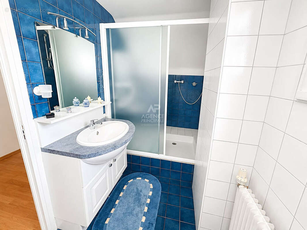 Maison Triel Sur Seine 7 pièce(s) 170 m2 - photo 11