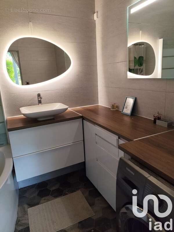 Photo 8 - Maison à CHENOISE