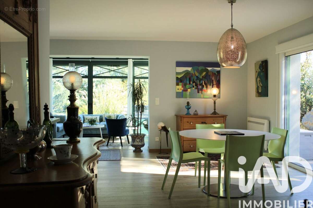 Photo 8 - Maison à ANDUZE