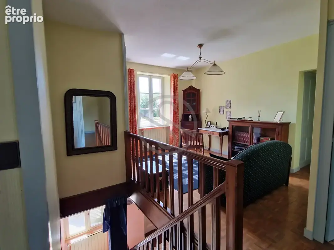Propriété 230 m2 + grande dépendance + terrain constructible - photo 14