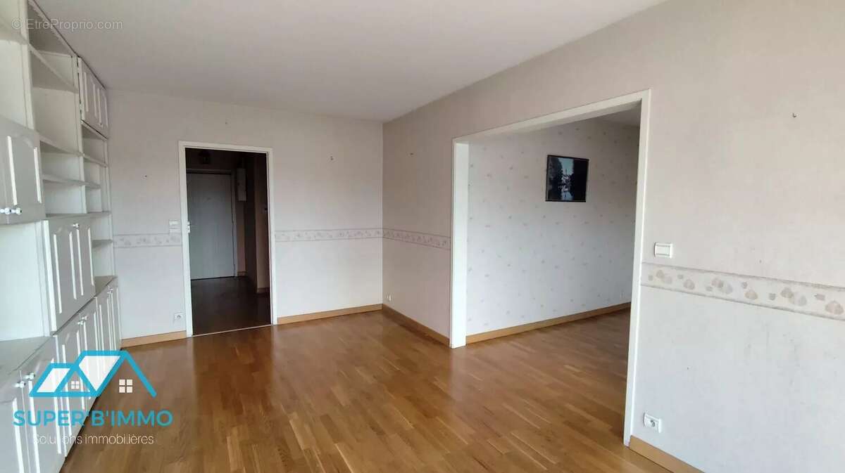 Appartement à ISSOIRE