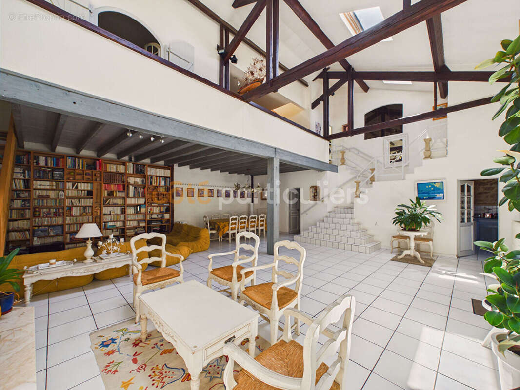 Maison Bordeaux Ornano 6 pièces 201 m² - photo 4