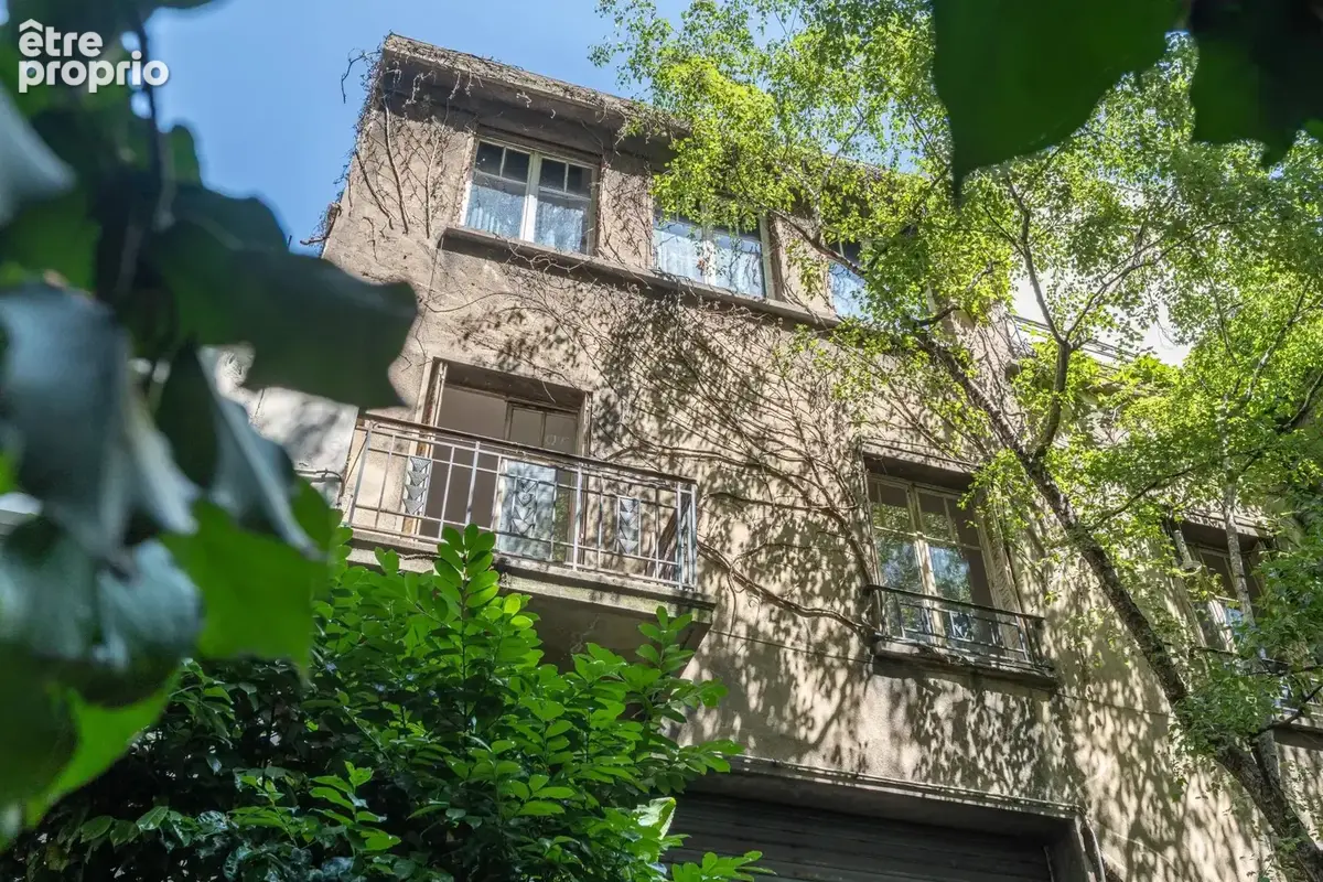 Photo Appartement à Paris-15e au prix de 1 180 000€