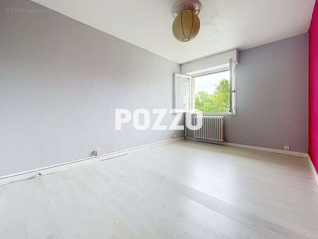 Appartement à CAEN