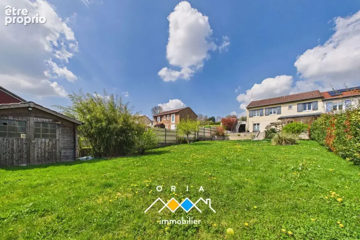 Maison 6 pièces 118 m² à vendre à Waville (54890) - photo 18