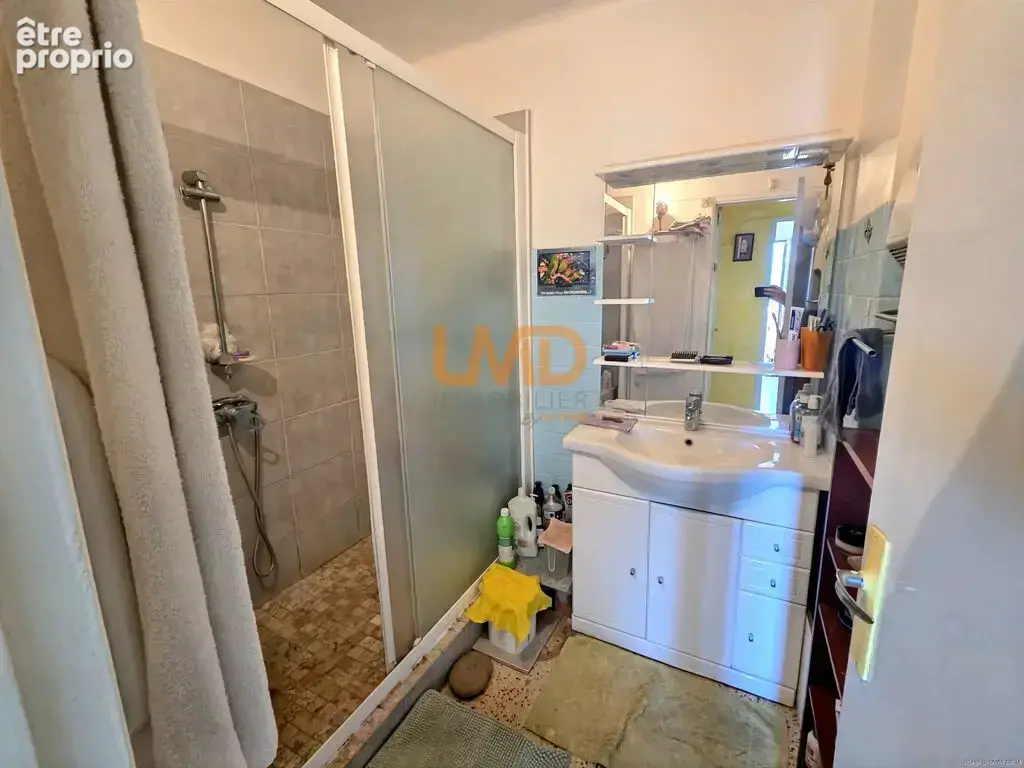 Appartement T3/4 - Vue mer et dernier étage - photo 16