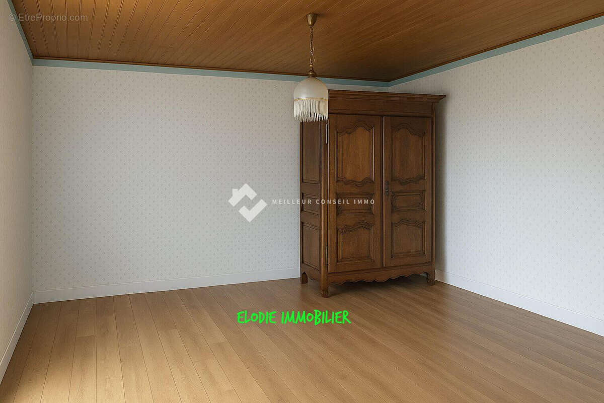 Maison à APCHAT